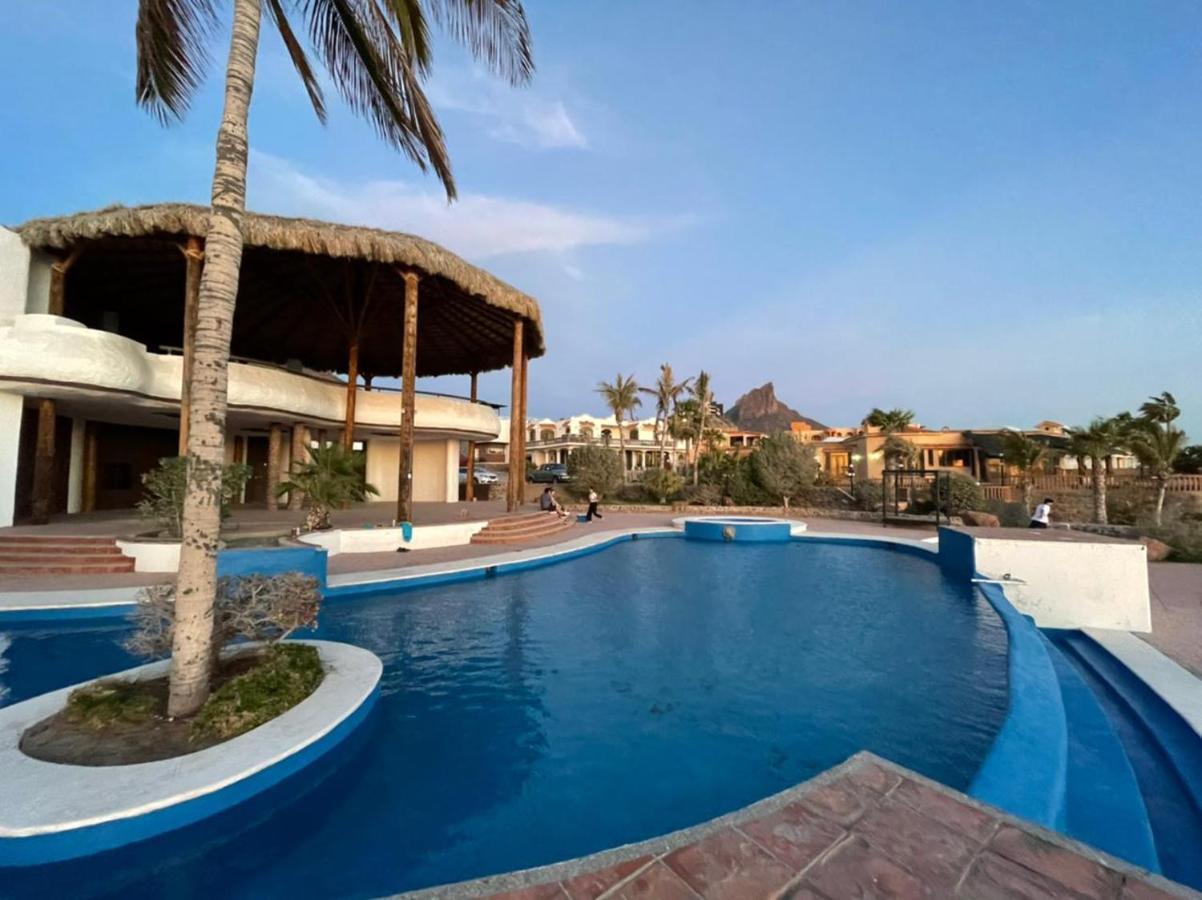 Condominios Costa Diamante San Carlos Nuevo Guaymas Buitenkant foto