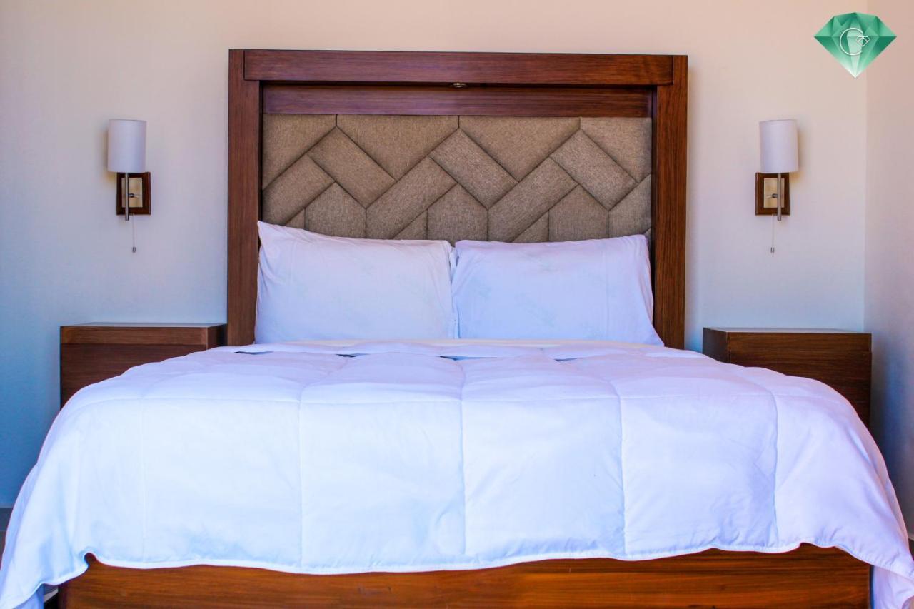 Condominios Costa Diamante San Carlos Nuevo Guaymas Buitenkant foto