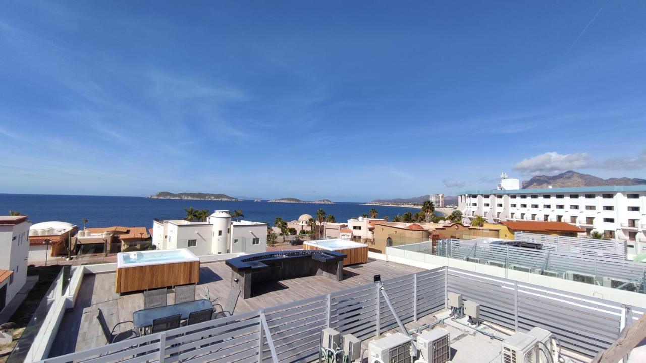 Condominios Costa Diamante San Carlos Nuevo Guaymas Buitenkant foto