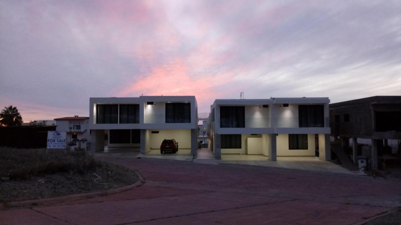 Condominios Costa Diamante San Carlos Nuevo Guaymas Buitenkant foto