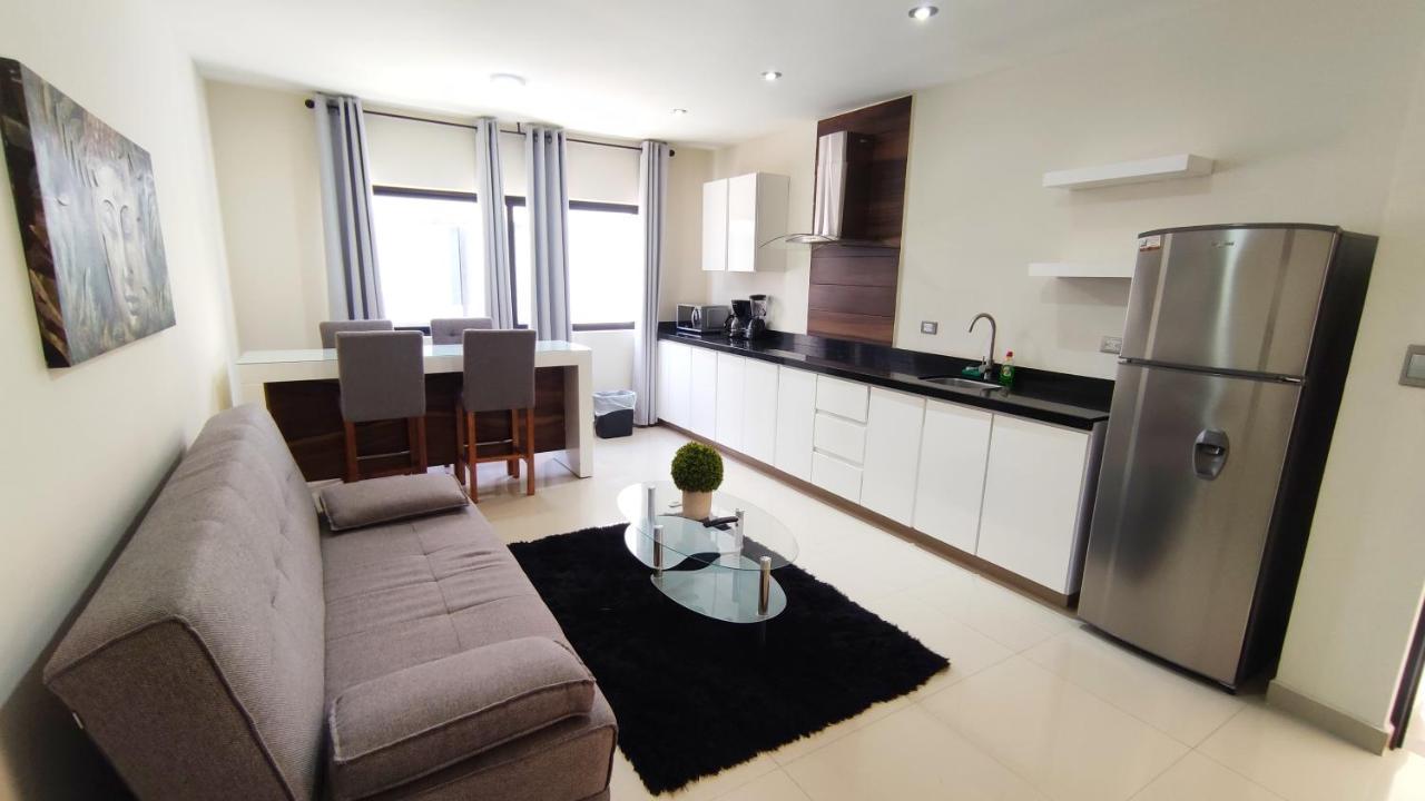 Condominios Costa Diamante San Carlos Nuevo Guaymas Buitenkant foto