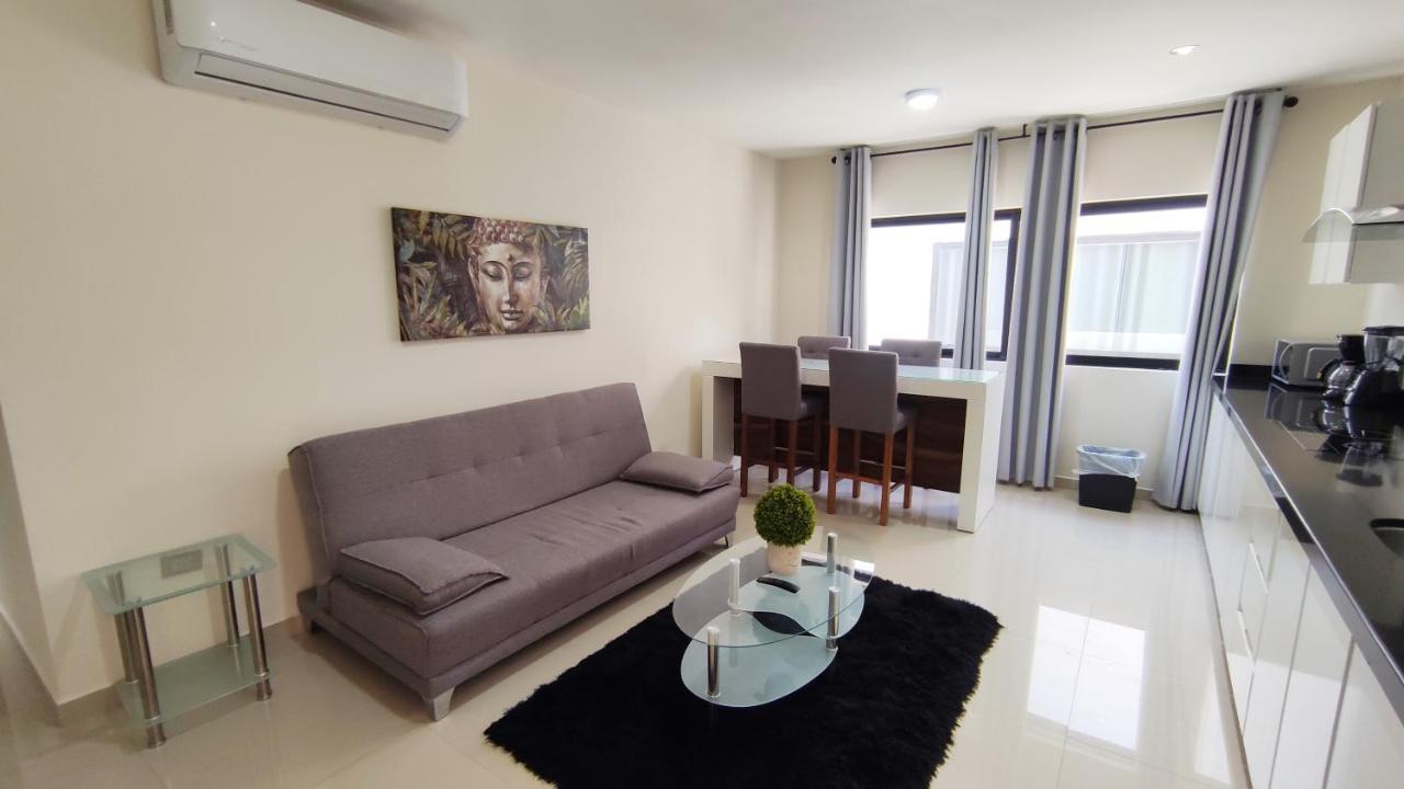 Condominios Costa Diamante San Carlos Nuevo Guaymas Buitenkant foto