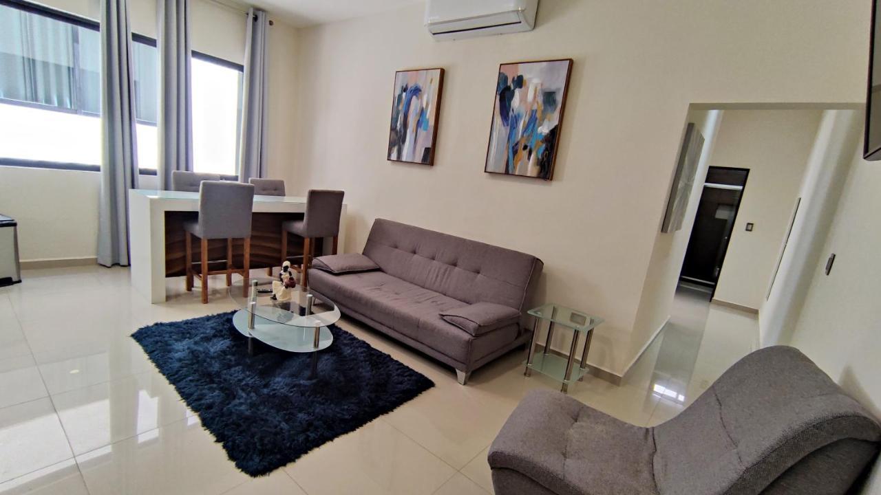 Condominios Costa Diamante San Carlos Nuevo Guaymas Buitenkant foto