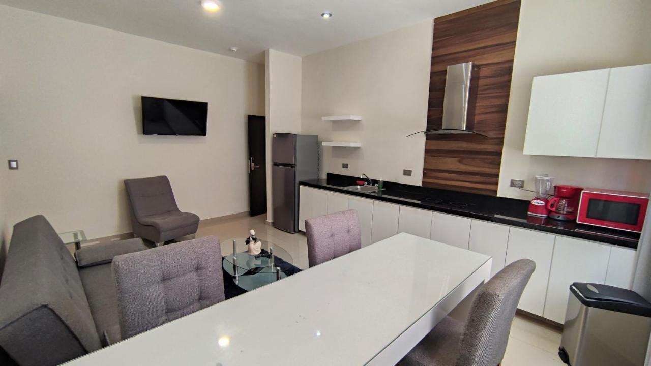 Condominios Costa Diamante San Carlos Nuevo Guaymas Buitenkant foto